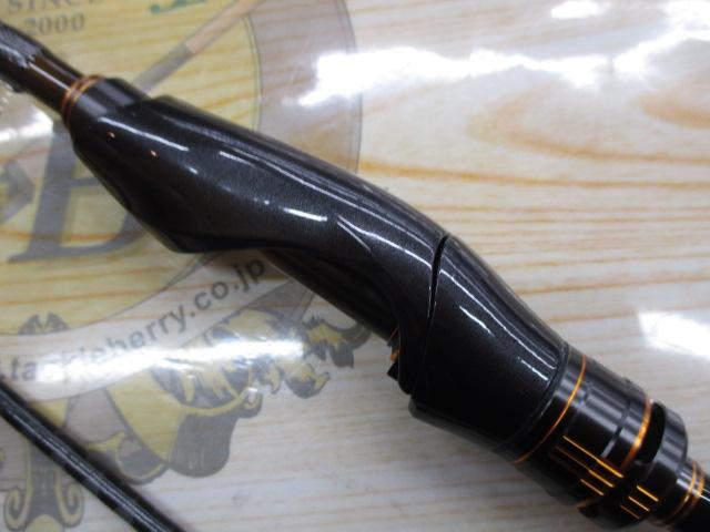 20ソアレエクスチューン S76UL-T