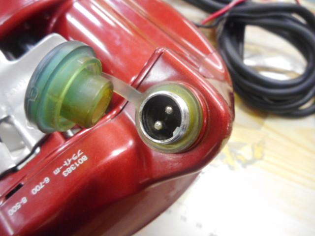 タナコンブル 750Fe