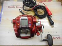 タナコンブル 750Fe