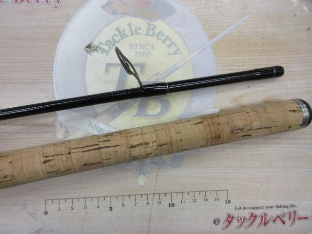 エクストリームイクシード 9'2"MH