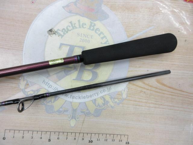 紅牙X 69MHB-S