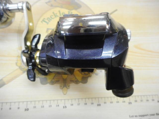 15レオブリッツ 300J