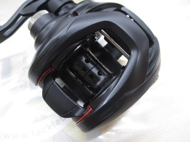 タトゥーラ TW 100XHL