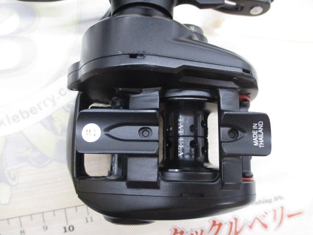 タトゥーラ TW 100XHL