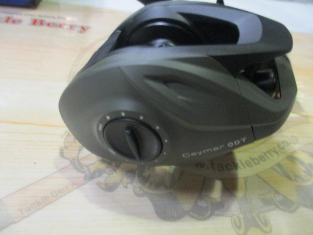 セイマーODT/ODT-101HA(左ハンドル)