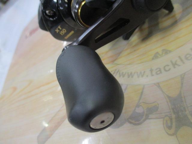 17バスワンXT 150