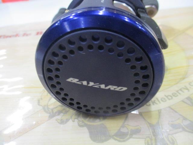 ベイヤード 150
