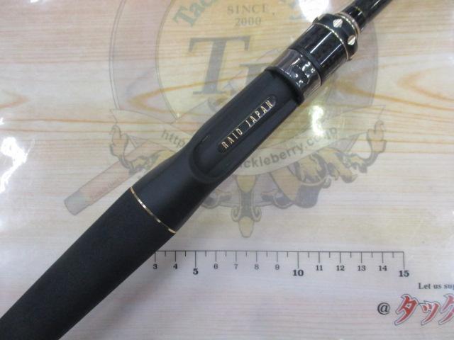 グラディエーターアンチ GA-610MHC バルトロ｜＠ベリーネット 日本最大