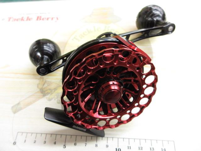 19セイハコウSP RC83 レッド L