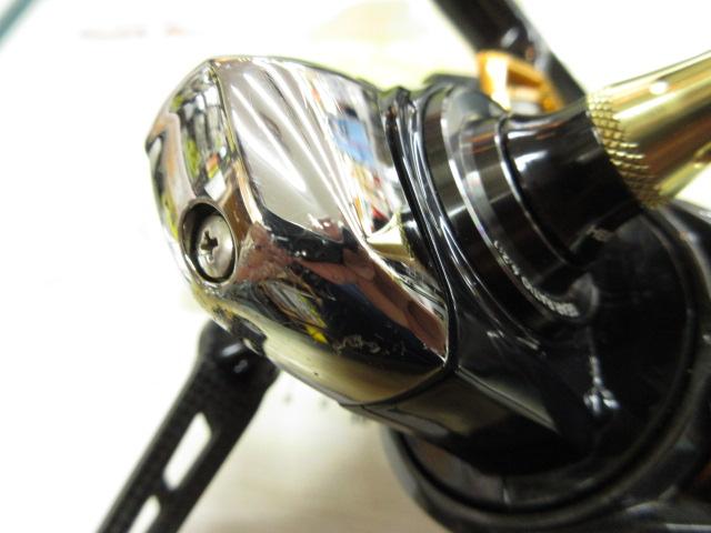 19ラグザス 3000H-LBD