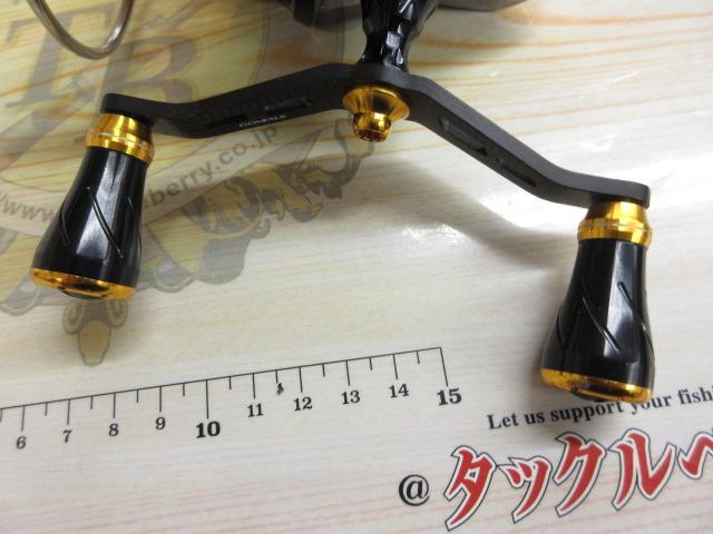 19ラグザス 3000H-LBD｜＠ベリーネット 日本最大新品中古釣具WEBショップ