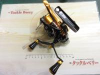 19ラグザス 3000H-LBD
