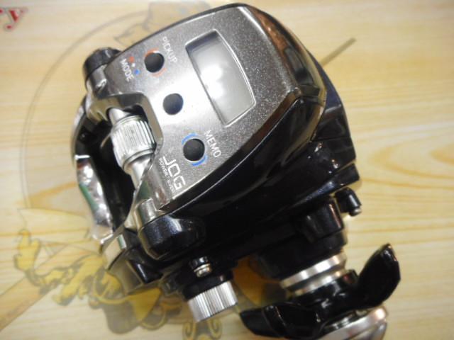 レオブリッツ 200J｜＠ベリーネット 日本最大新品中古釣具WEBショップ