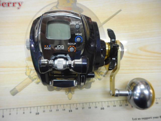 15レオブリッツ 300J｜＠ベリーネット 日本最大新品中古釣具WEBショップ