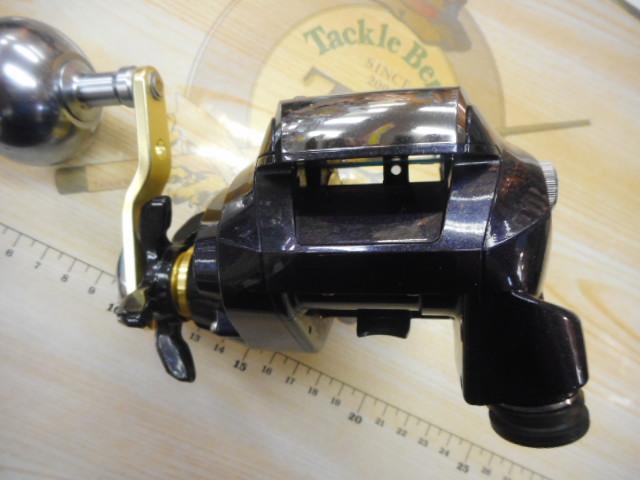 15レオブリッツ 300J｜＠ベリーネット 日本最大新品中古釣具WEBショップ