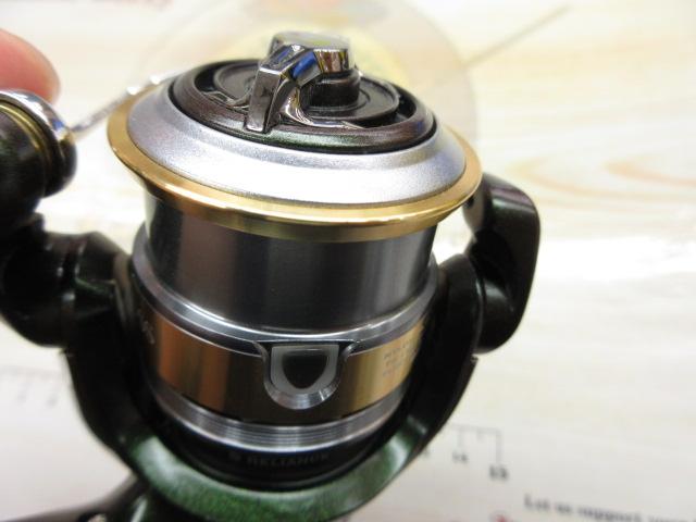 12カーディフCI4+ C2000SS｜＠ベリーネット 日本最大新品中古釣具WEB