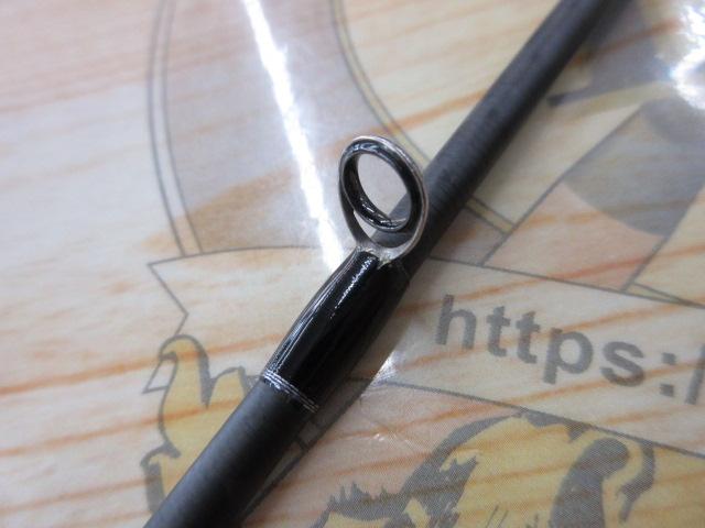 オシアジガーLJ B63-2