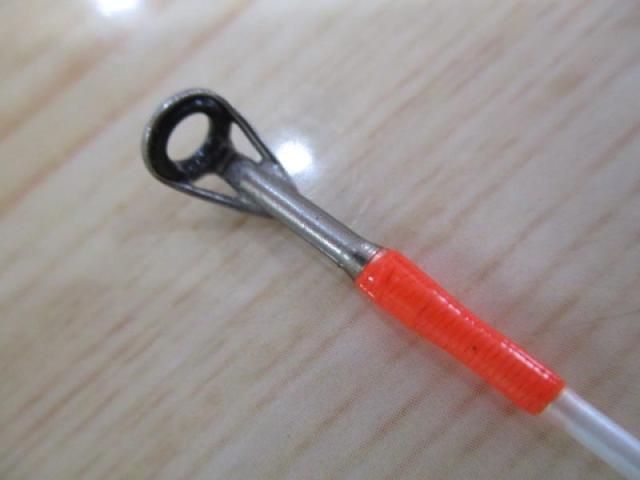 フネタツ タチウオテンヤ195乗