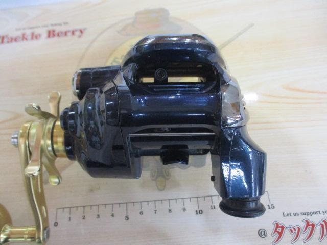 ビーストマスター 2000｜＠ベリーネット 日本最大新品中古釣具WEBショップ