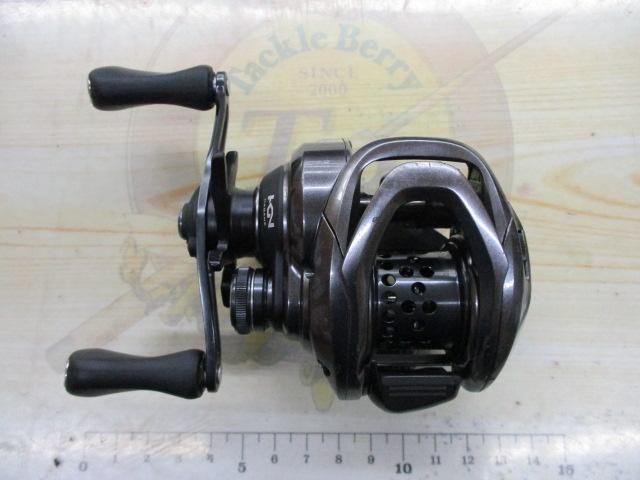 25SLX BFS XG LEFT