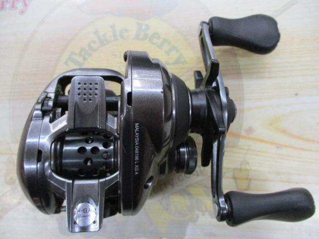 25SLX BFS XG LEFT