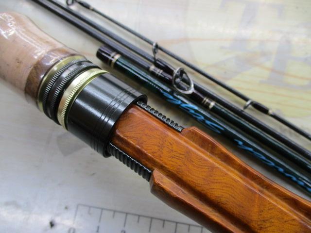 ファインテール FTX-B38/425UL