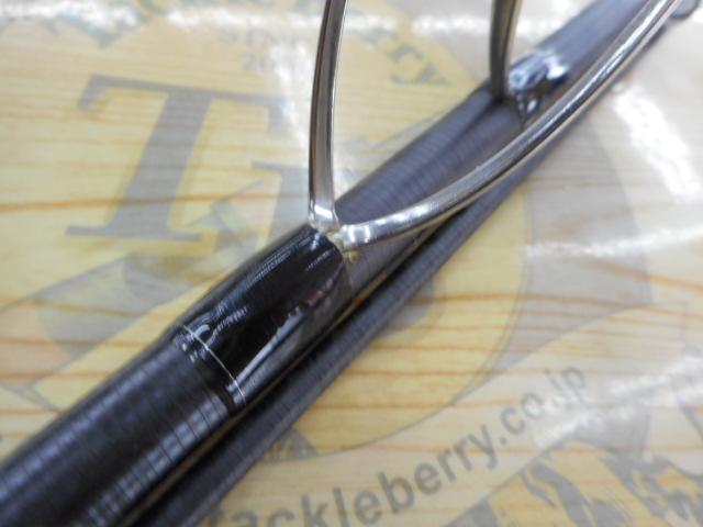 18ディアルーナ S106MH｜＠ベリーネット 日本最大新品中古釣具WEBショップ
