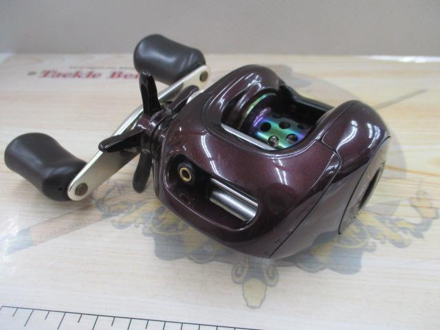 00スコーピオン 1000