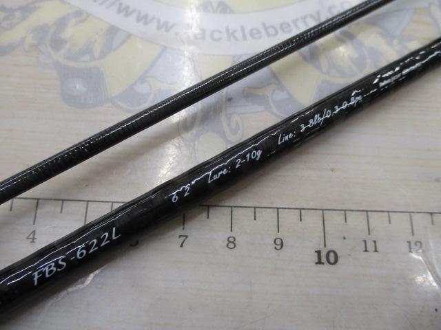 ファインテール バンシー FBS-622L
