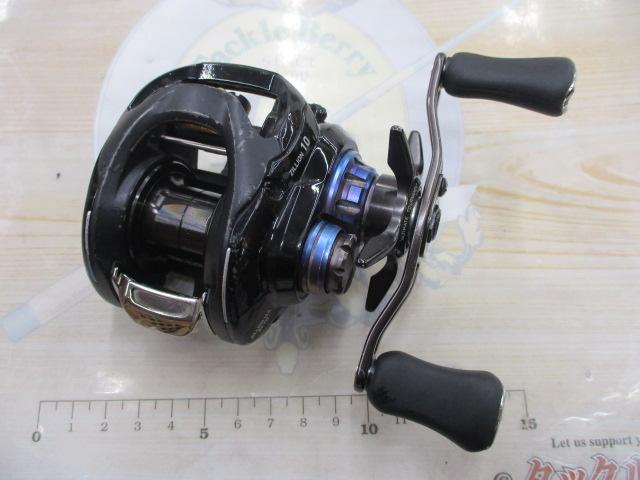 20ジリオン 10.0R-SVTW