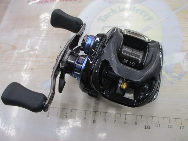 20ジリオン 10.0R-SVTW