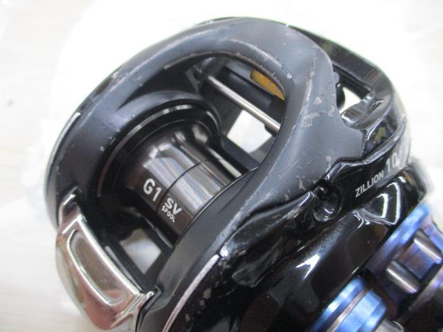 20ジリオン 10.0R-SVTW