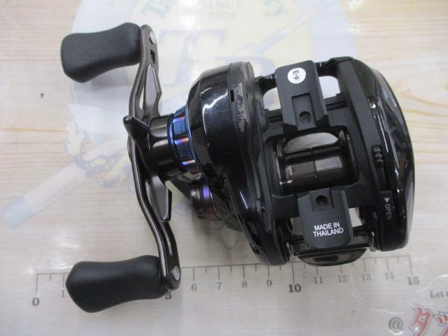 20ジリオン 10.0R-SVTW