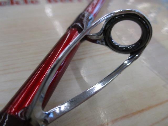 リーディング-X ユウイン 270S