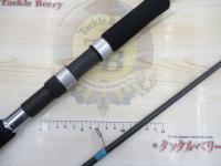 23ルアーマチックソルト S90MH
