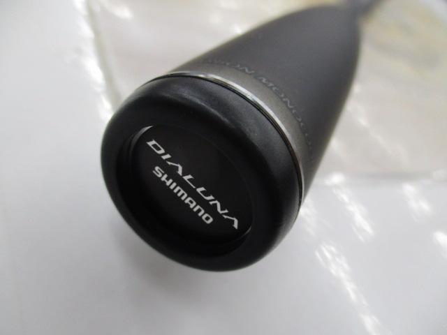 23ディアルーナ S90M