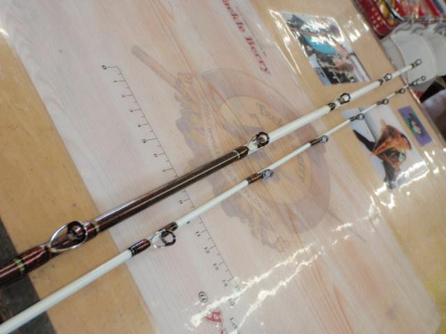 リーオマスター真鯛 M-300・W