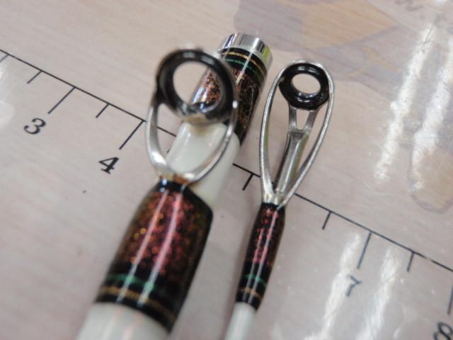 リーオマスター真鯛 M-300・W