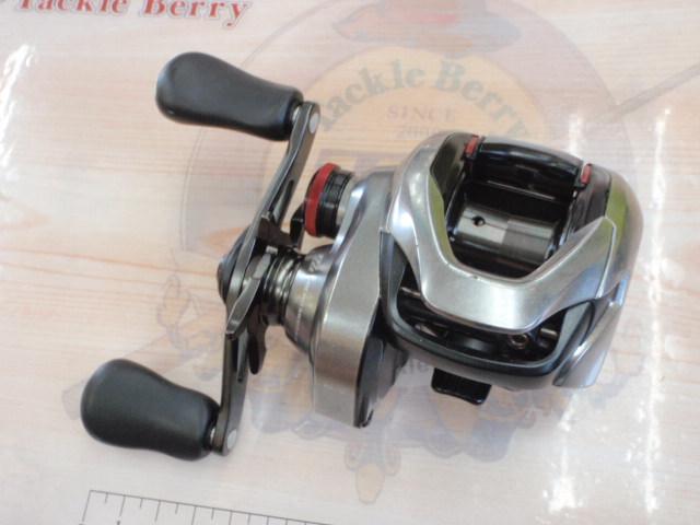 21スコーピオンDC 150