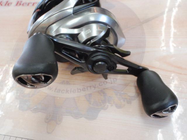 21スコーピオンDC 150