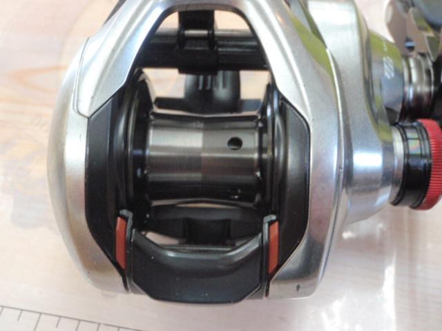 21スコーピオンDC 150