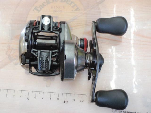 21スコーピオンDC 150