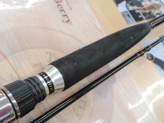 シーマイティR73 50-270
