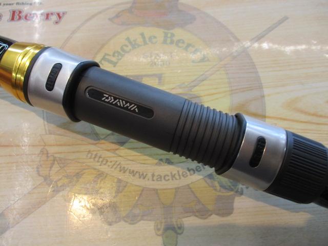 DAIWA BATTLE GAME タマンモンスター 8-52遠投 バトルゲームタマンモンスター 8-52遠投｜＠ベリーネット 日本最大新品