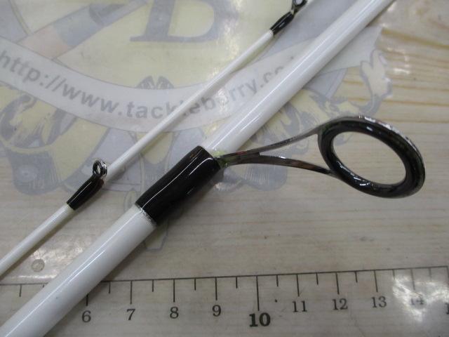 ニュー海人シロギス180MEDIUM