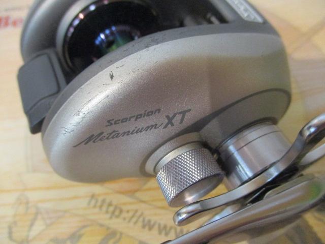 97メタニウムXT(RH)