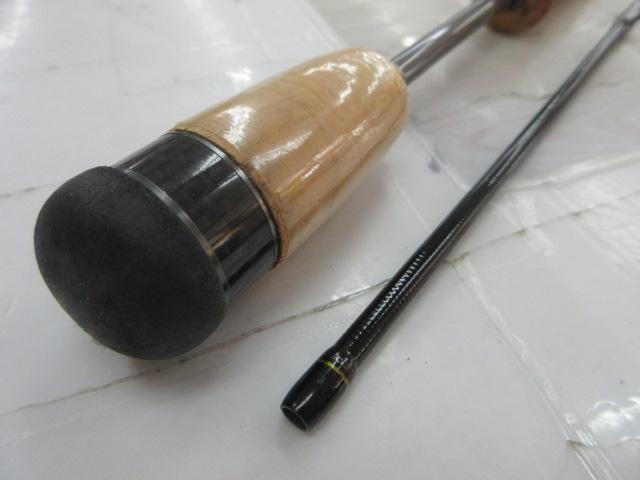 トラウティーノ TT-662L