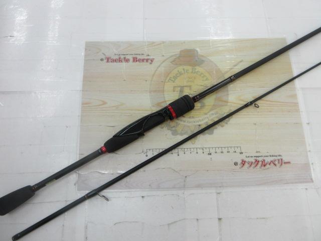 月下美人 76L-T｜＠ベリーネット 日本最大新品中古釣具WEBショップ