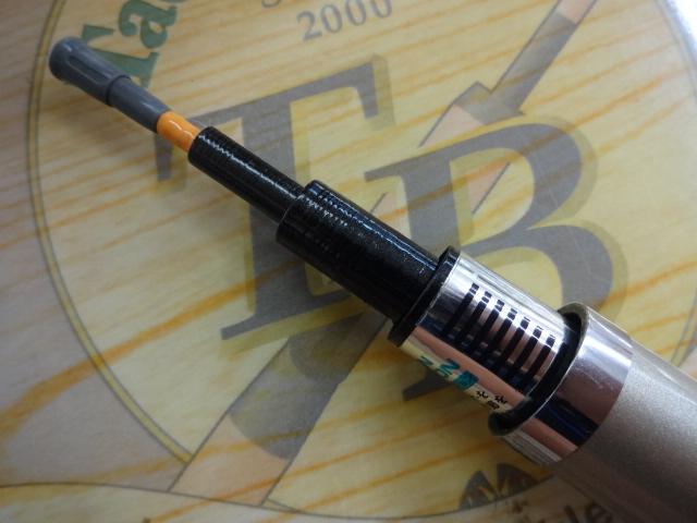 HXILエンブレムISO 1-53｜＠ベリーネット 日本最大新品中古釣具WEBショップ