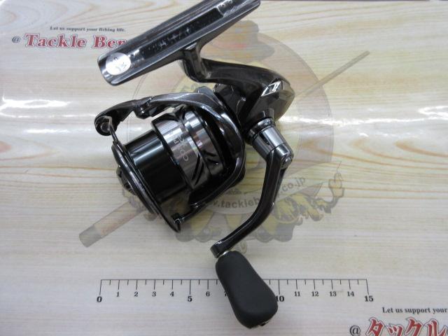 21コンプレックスXR 2500 F6 HG
